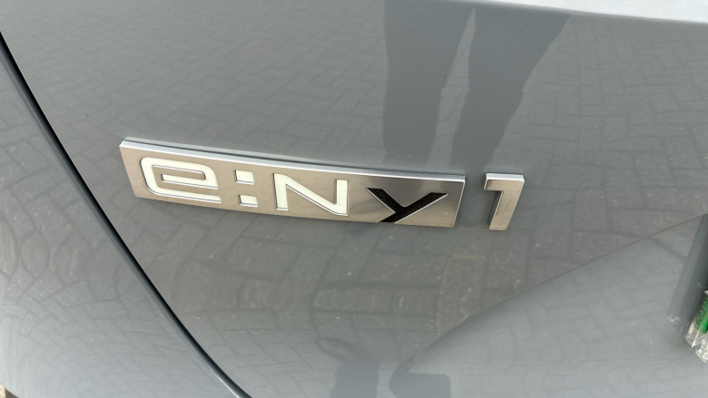 Honda E Ny1 150kW Elegance 69kWh 5dr Auto Electric Hatchback